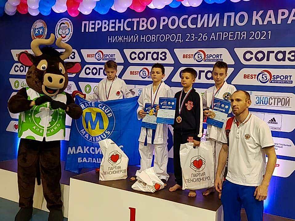 Фото новости